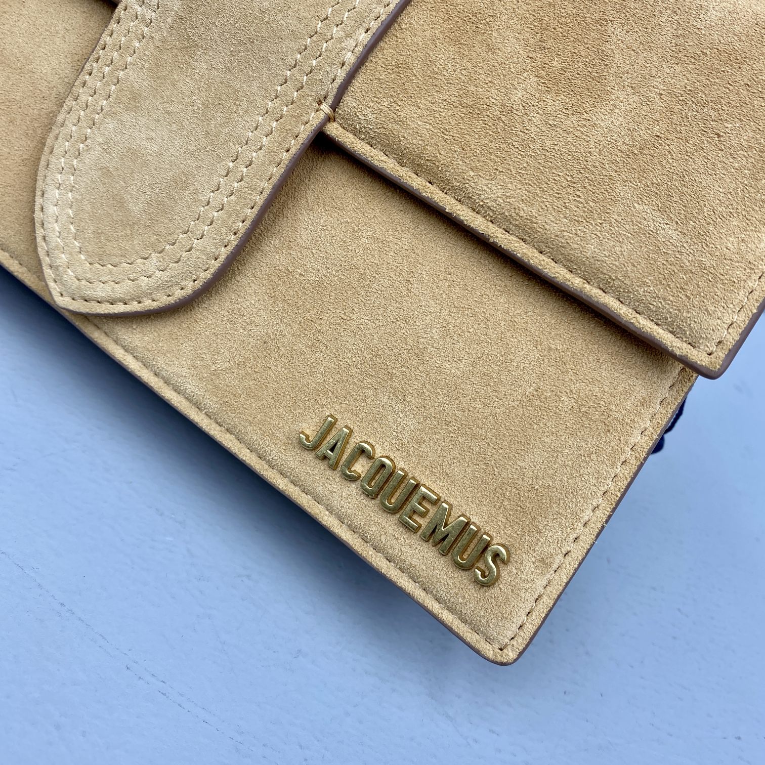 Jacquemus Satchel Bags